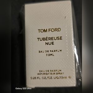 Tom Ford Tubéreuse Nue Eau de Parfum 7.5ml